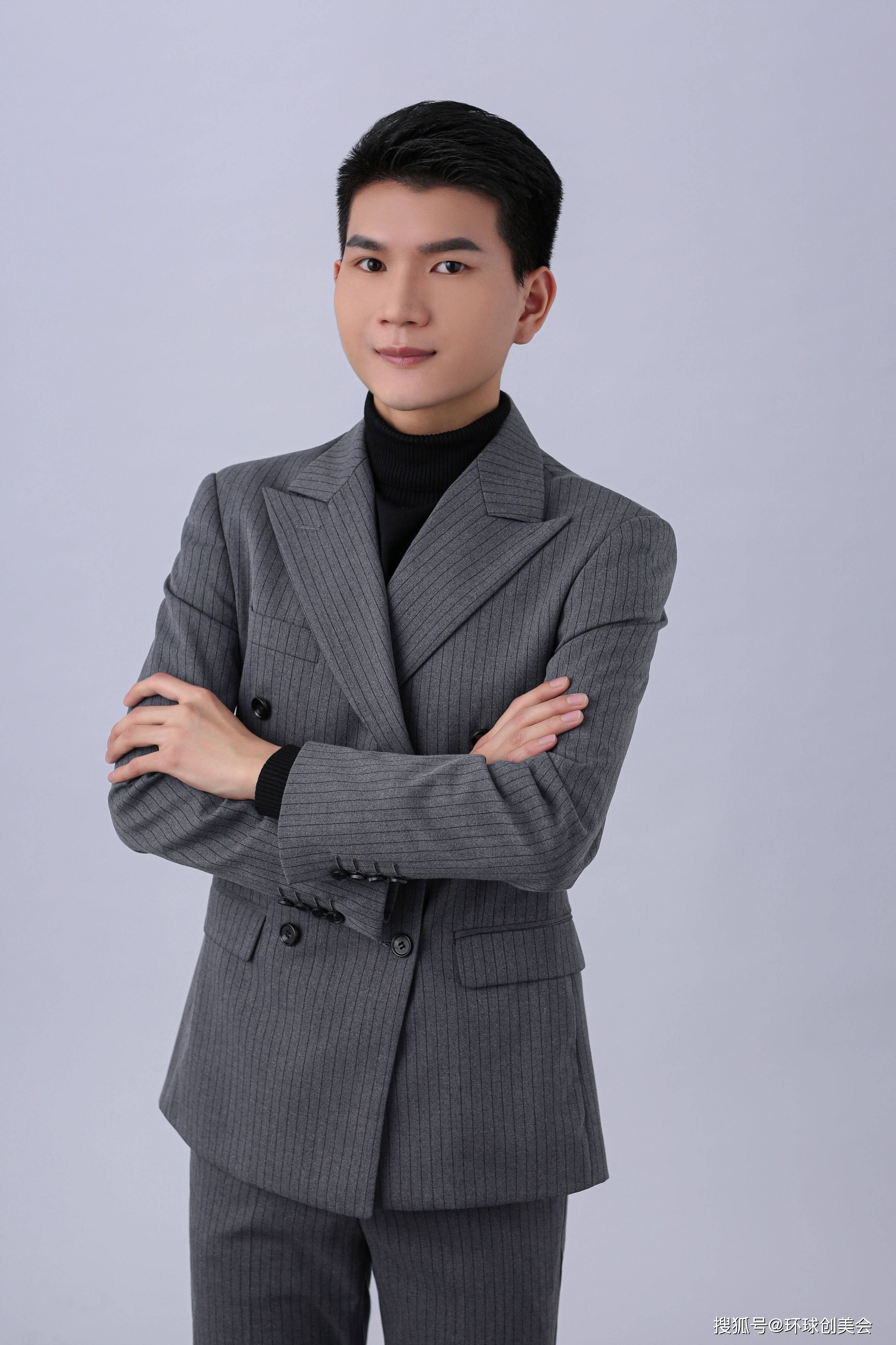 赖姿泰 公关与传播总监